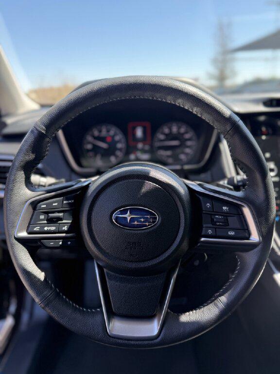 2024 Subaru Outback Limited XT