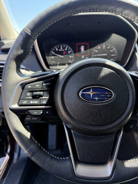 2024 Subaru Outback Limited XT