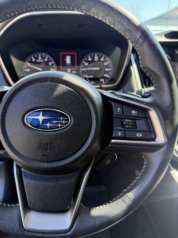 2024 Subaru Outback Limited XT