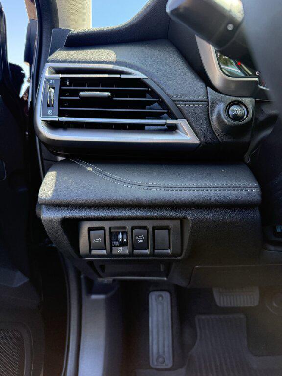 2024 Subaru Outback Limited XT