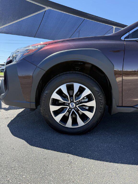 2024 Subaru Outback Limited XT