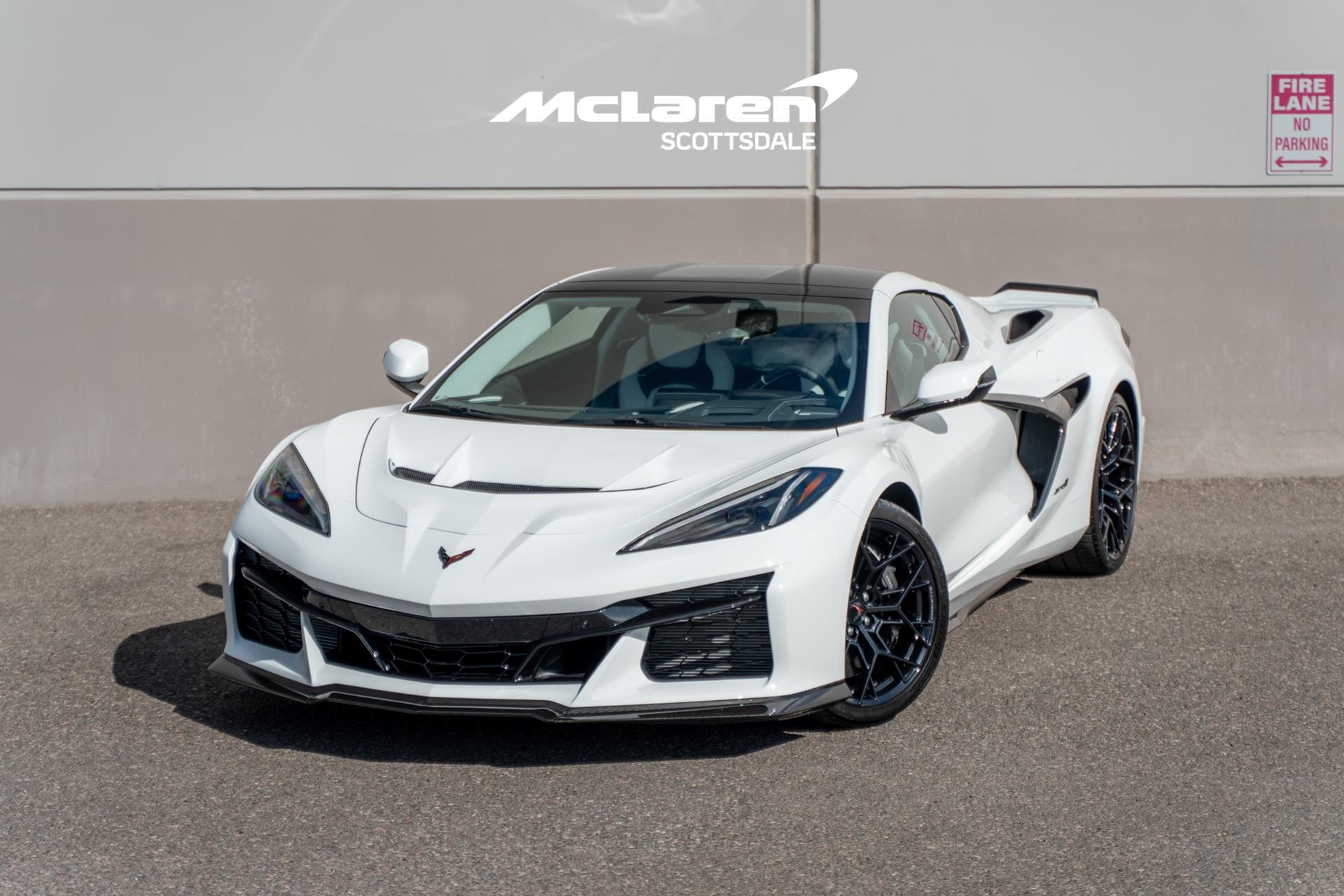 /2026 Chevrolet Corvette-ZR1