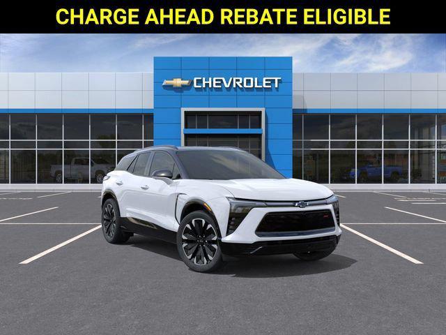 2026 Chevrolet V Blazer RS AWD for sale in Eugene, OR