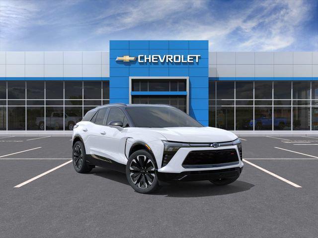 2026 Chevrolet V Blazer RS AWD for sale in Eugene, OR