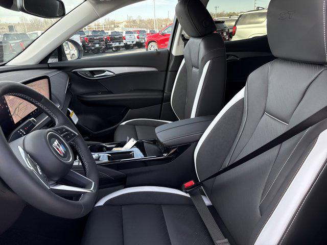 2026 Buick Envision Sport Touring AWD