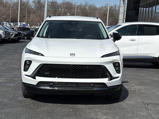 2026 Buick Envision Sport Touring AWD