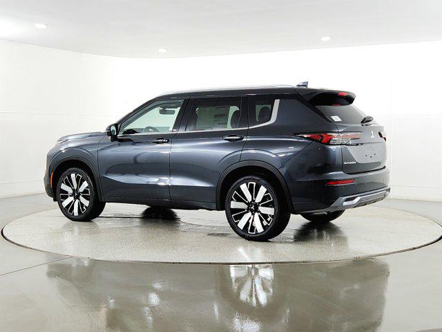 2026 Mitsubishi Outlander SEL 1.5T S-AWC