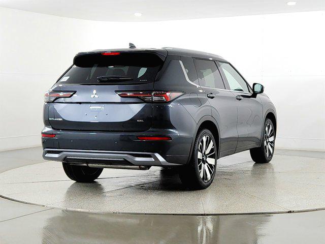 2026 Mitsubishi Outlander SEL 1.5T S-AWC