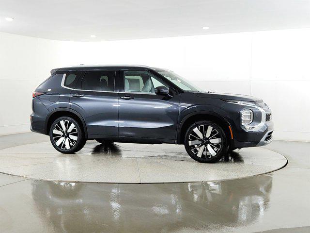 2026 Mitsubishi Outlander SEL 1.5T S-AWC