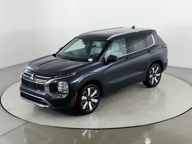2026 Mitsubishi Outlander SEL 1.5T S-AWC