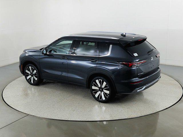 2026 Mitsubishi Outlander SEL 1.5T S-AWC