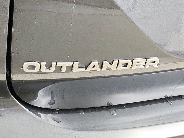 2026 Mitsubishi Outlander SEL 1.5T S-AWC