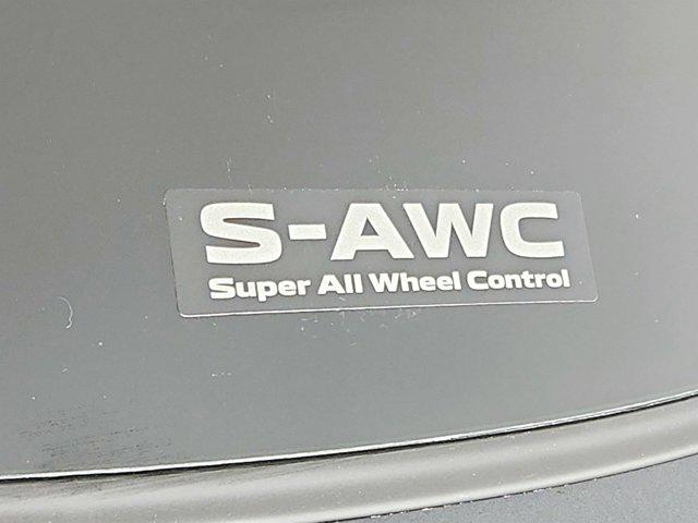 2026 Mitsubishi Outlander SEL 1.5T S-AWC