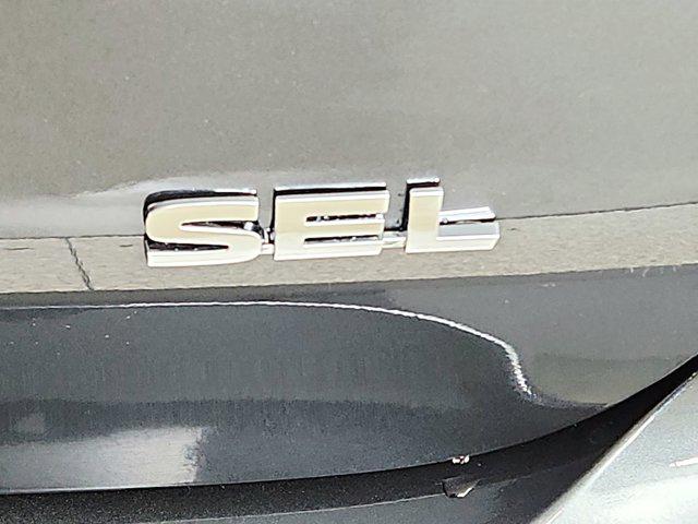 2026 Mitsubishi Outlander SEL 1.5T S-AWC