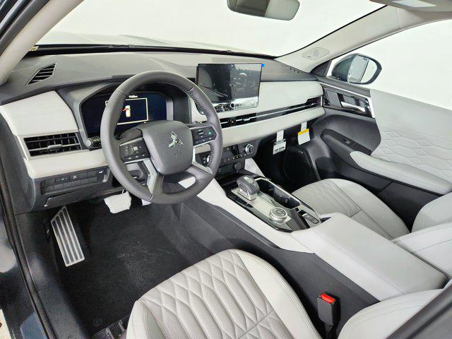 2026 Mitsubishi Outlander SEL 1.5T S-AWC