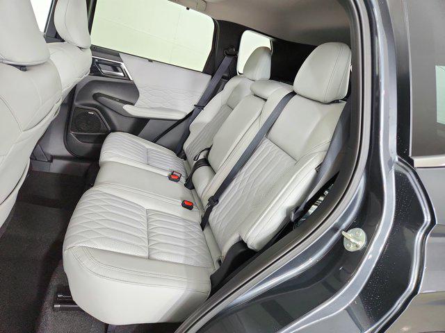 2026 Mitsubishi Outlander SEL 1.5T S-AWC