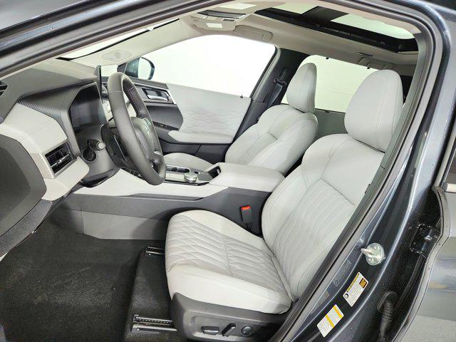 2026 Mitsubishi Outlander SEL 1.5T S-AWC