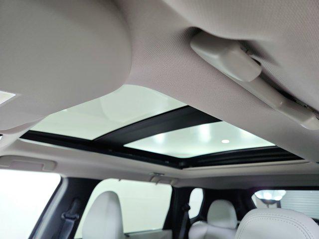 2026 Mitsubishi Outlander SEL 1.5T S-AWC
