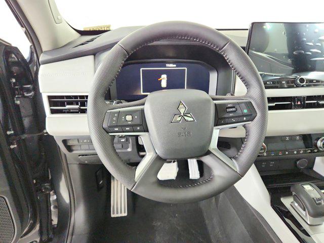2026 Mitsubishi Outlander SEL 1.5T S-AWC