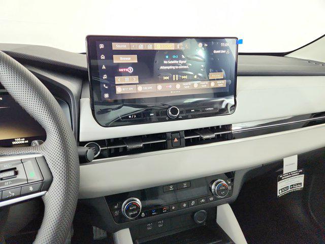 2026 Mitsubishi Outlander SEL 1.5T S-AWC
