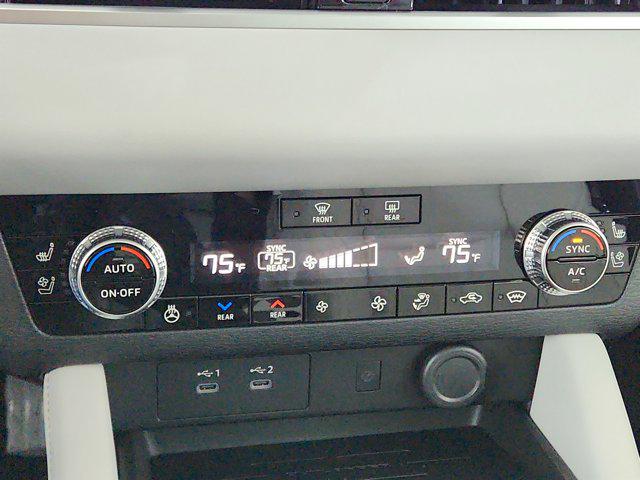2026 Mitsubishi Outlander SEL 1.5T S-AWC