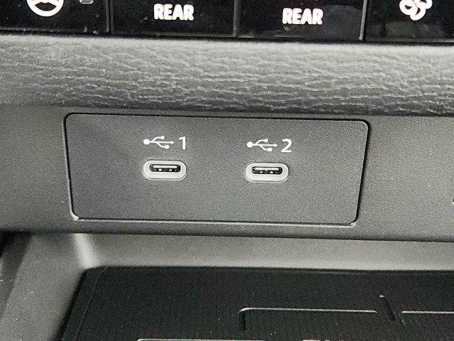 2026 Mitsubishi Outlander SEL 1.5T S-AWC