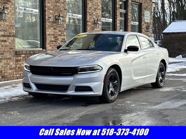 2023 Dodge Charger SXT for sale in CLIFTON PARK, NY