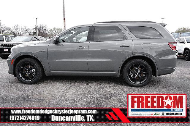 2026 Dodge Durango GT HEMI V8 AWD