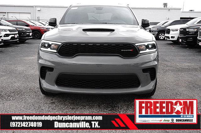 2026 Dodge Durango GT HEMI V8 AWD