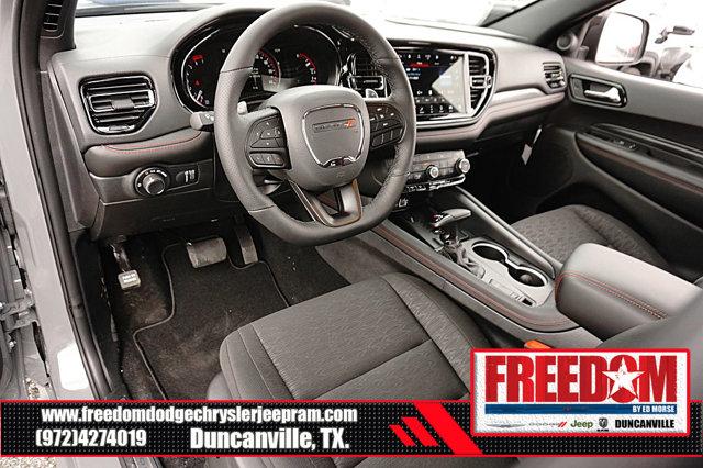2026 Dodge Durango GT HEMI V8 AWD