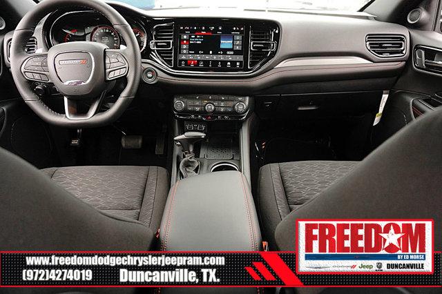2026 Dodge Durango GT HEMI V8 AWD