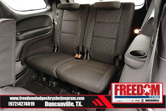 2026 Dodge Durango GT HEMI V8 AWD