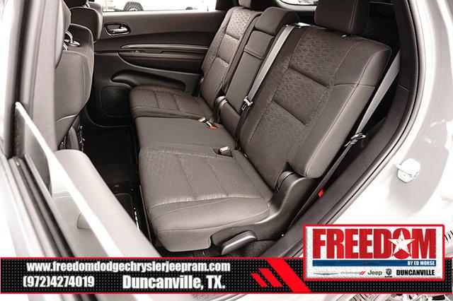 2026 Dodge Durango GT HEMI V8 AWD