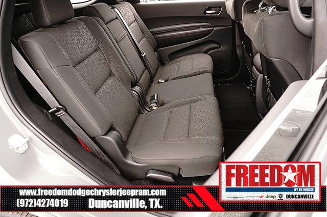 2026 Dodge Durango GT HEMI V8 AWD