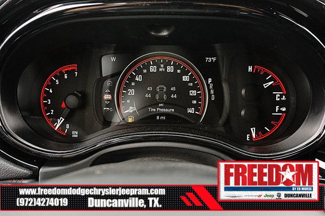 2026 Dodge Durango GT HEMI V8 AWD