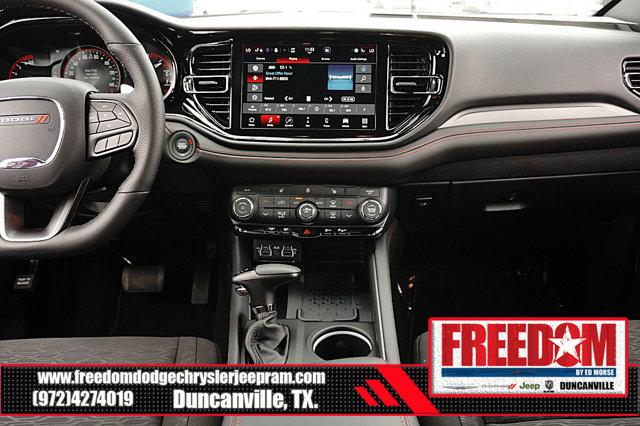 2026 Dodge Durango GT HEMI V8 AWD