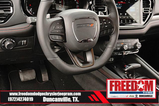 2026 Dodge Durango GT HEMI V8 AWD