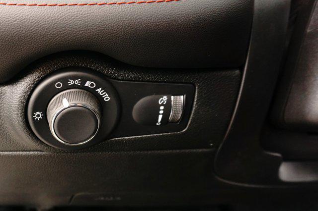2026 Dodge Durango GT HEMI V8 AWD