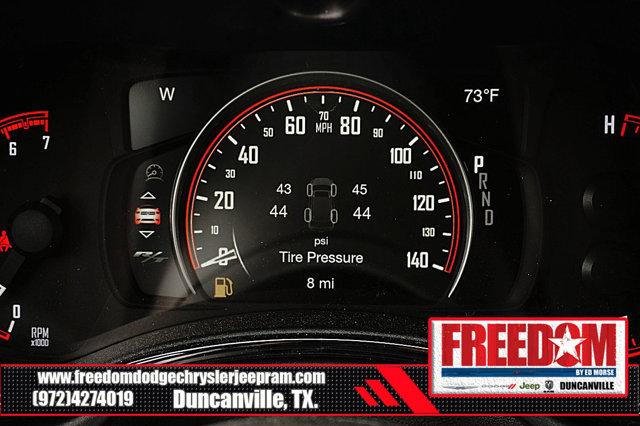 2026 Dodge Durango GT HEMI V8 AWD