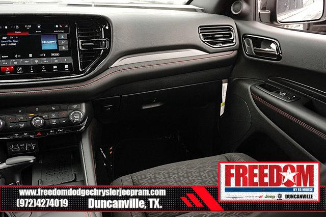 2026 Dodge Durango GT HEMI V8 AWD