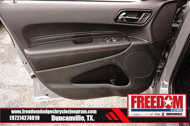 2026 Dodge Durango GT HEMI V8 AWD