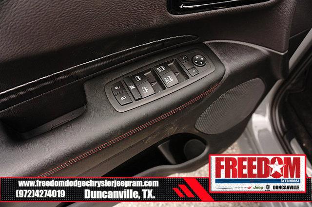2026 Dodge Durango GT HEMI V8 AWD