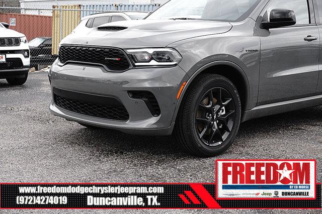 2026 Dodge Durango GT HEMI V8 AWD