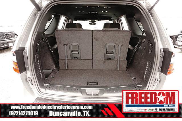 2026 Dodge Durango GT HEMI V8 AWD