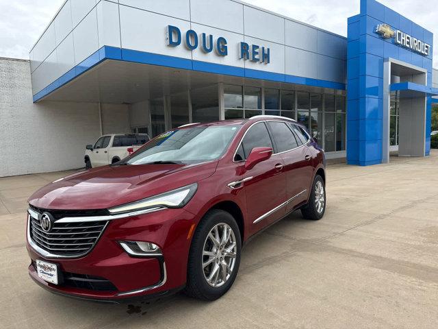 2022 Buick Enclave AWD Premium for sale in Pratt, KS