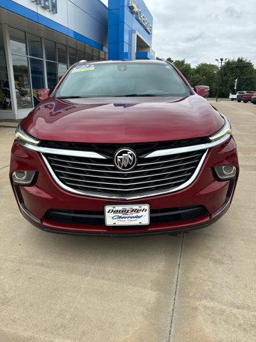 2022 Buick Enclave AWD Premium