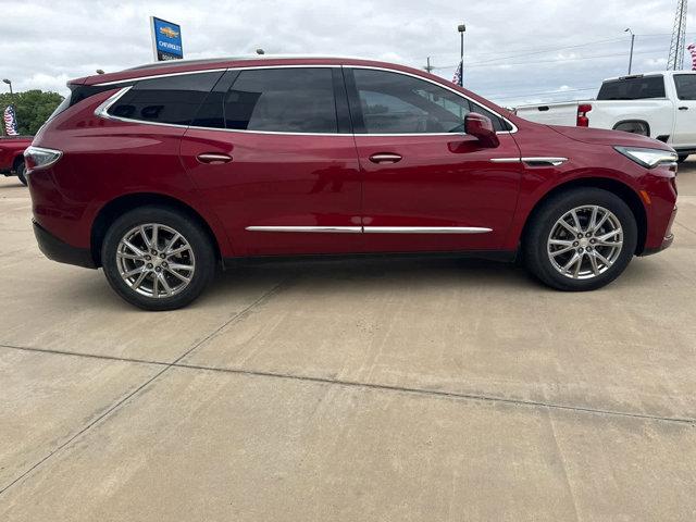 2022 Buick Enclave AWD Premium