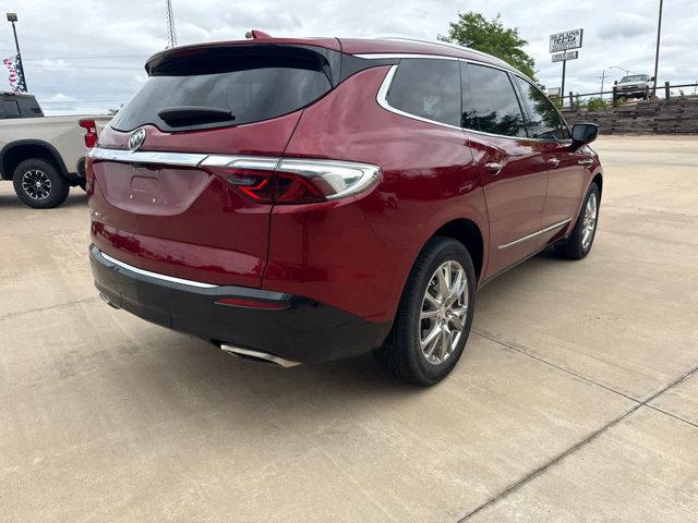 2022 Buick Enclave AWD Premium