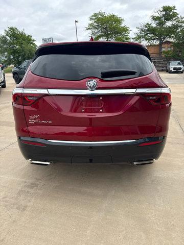 2022 Buick Enclave AWD Premium