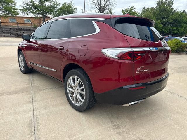 2022 Buick Enclave AWD Premium